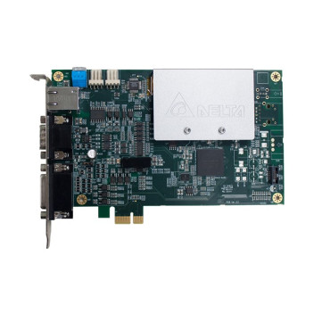 Card điều khiển chuyển động EtherCAT tiên tiến 32/16/8 trục giao diện PCIE-L221-B1D0
